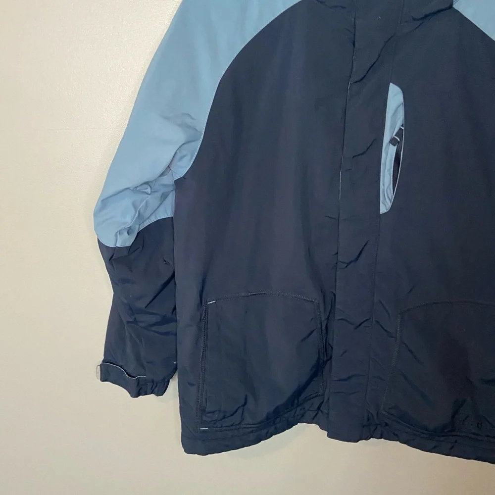 Vintage L.L. Bean Ski Coat
